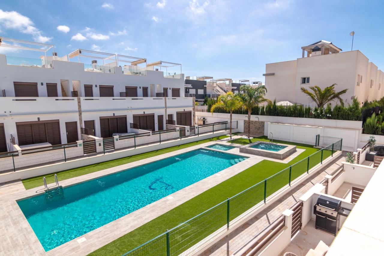 Bahia Homes トレビエハ エクステリア 写真