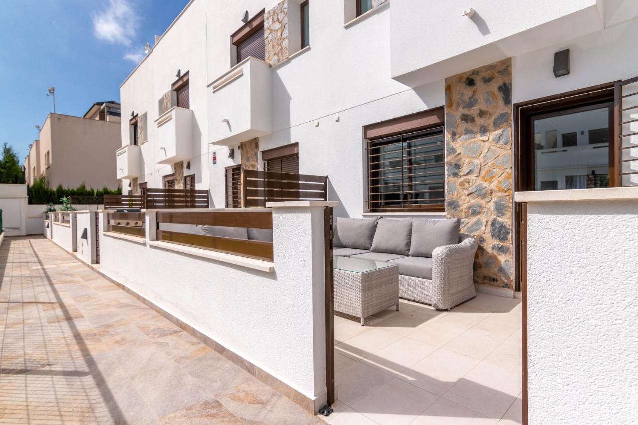 Bahia Homes トレビエハ エクステリア 写真