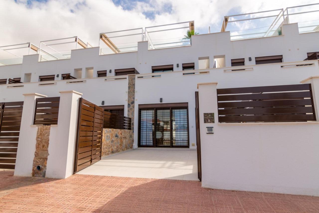 Bahia Homes トレビエハ エクステリア 写真