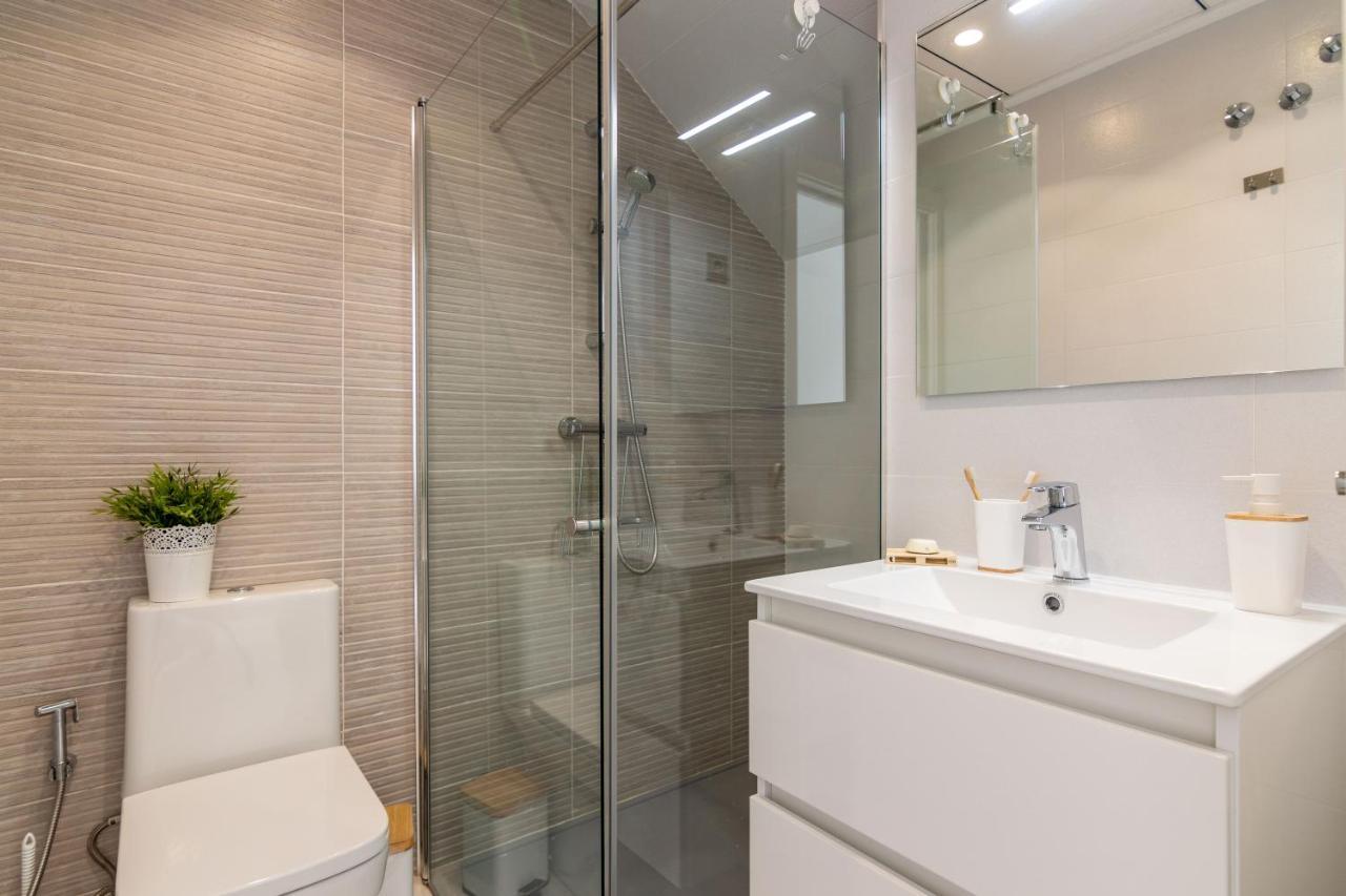 Bahia Homes トレビエハ エクステリア 写真