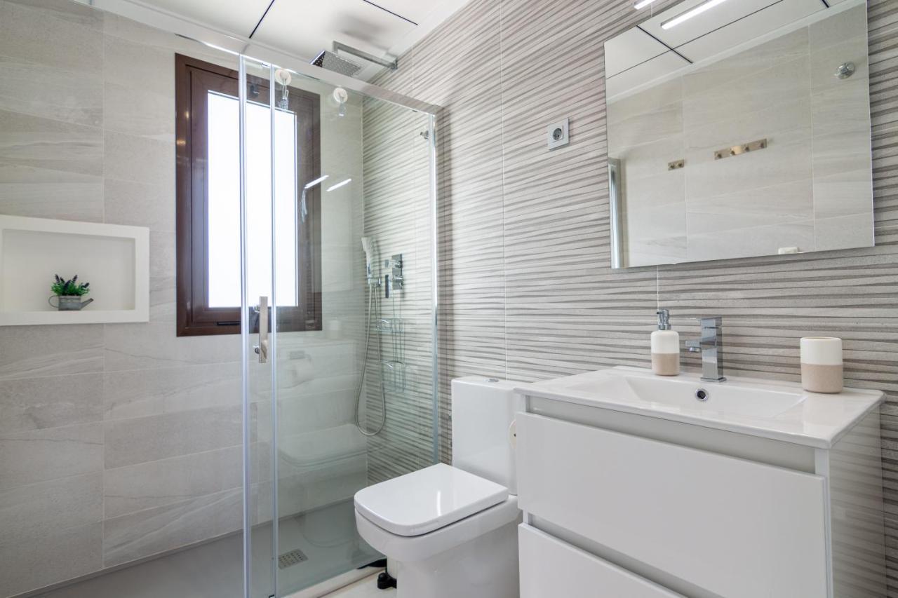 Bahia Homes トレビエハ エクステリア 写真