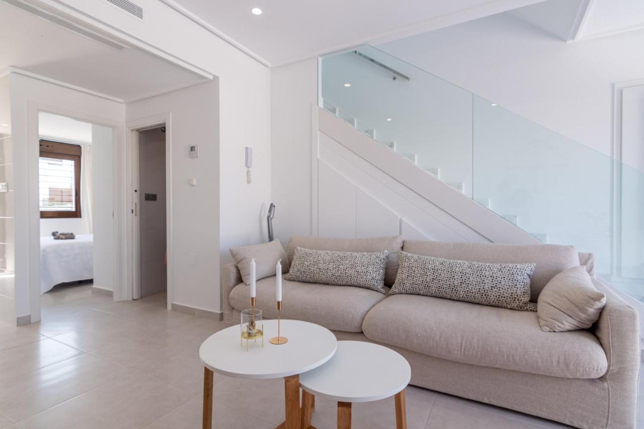 Bahia Homes トレビエハ エクステリア 写真