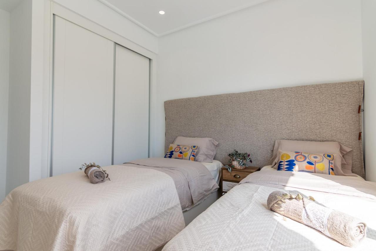 Bahia Homes トレビエハ エクステリア 写真