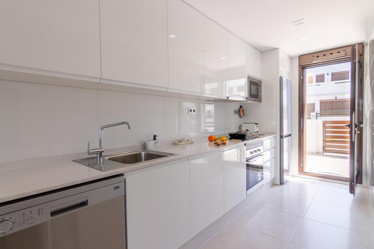 Bahia Homes トレビエハ エクステリア 写真