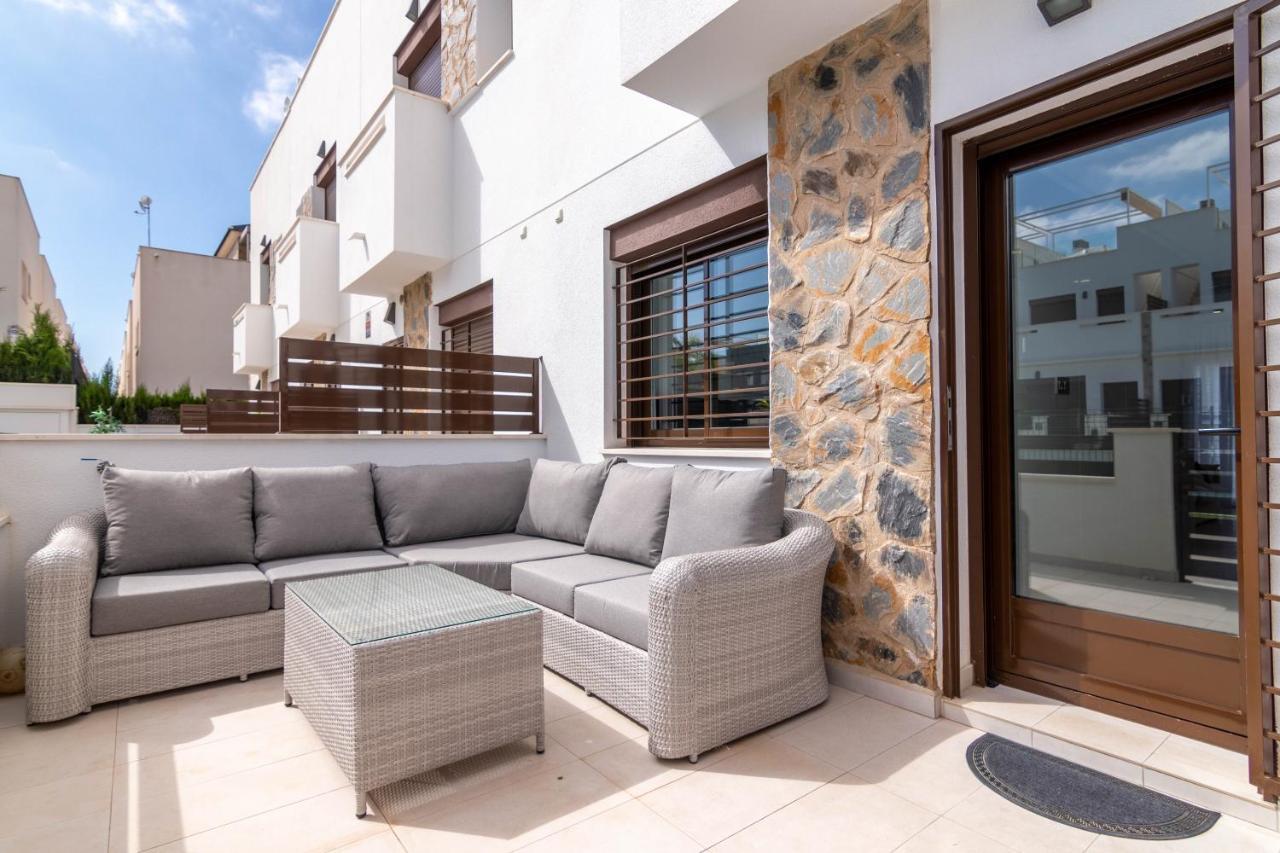 Bahia Homes トレビエハ エクステリア 写真