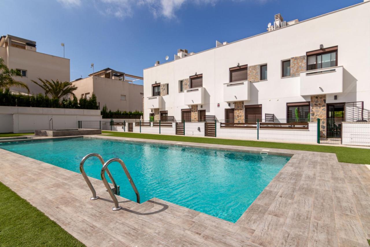 Bahia Homes トレビエハ エクステリア 写真