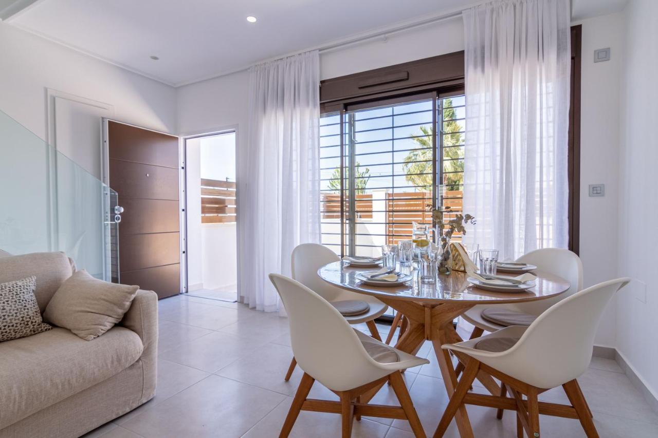 Bahia Homes トレビエハ エクステリア 写真